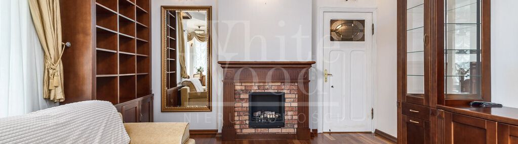 Cztery pokoje w centrum sopotu