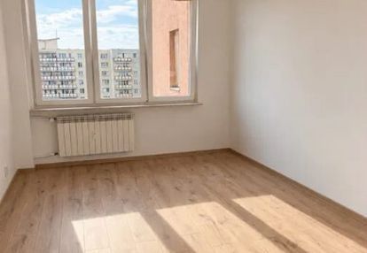 2-pokojowe mieszkanie na targówku