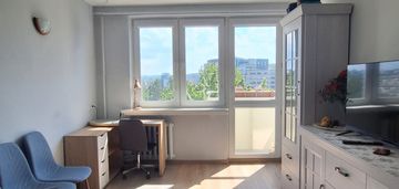 Mieszkanie z widokiem na morze w centrum gdyni!