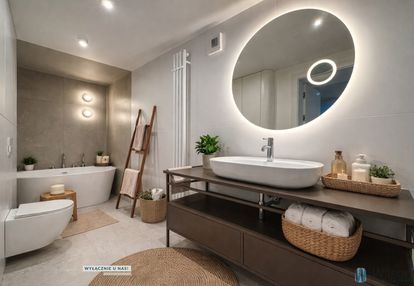 Apartament w standardzie premium nad morzem