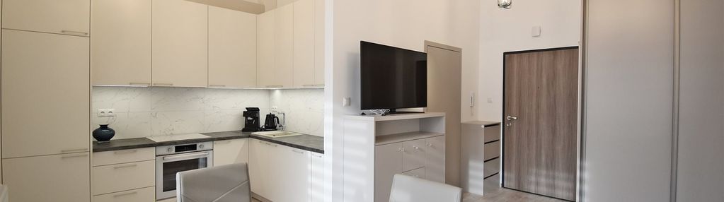 Mieszkanie 1 pok, 28,93m2 ul. kolberga, czarnów