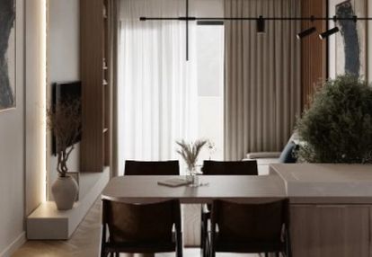 3-pokojowe mieszkanie na białołęce