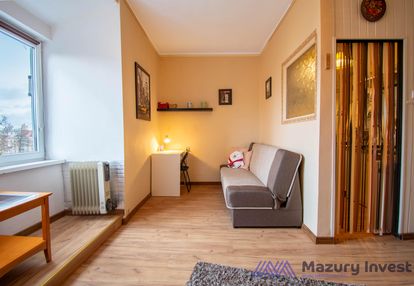 Kawalerka w szczytnie przy ul. skłodowskiej