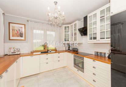 Barcin dom wolnostojący