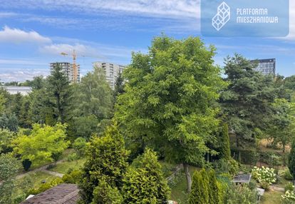 ⭐0% prowizji⭐widok na zieleń⭐dwa balkony
