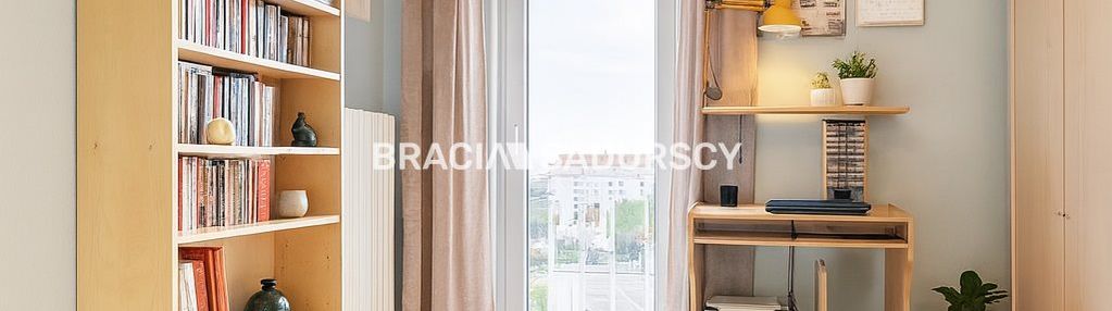 3 pokoje + kuchnia, os. kalinowe, tramwaj, mpec