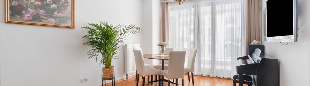 Dla waszej rodziny-park skaryszewski-ciche przy m3