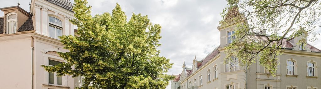 Mieszkanie 110 m² w centrum sopotu