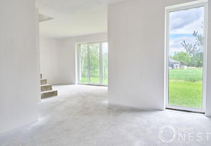 Bobrowiec i segment i 121 m2
