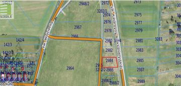 Działka budowlana o pow.1212 m2 - warpie u. pawia