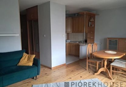 3-pokojowe mieszkanie w markach