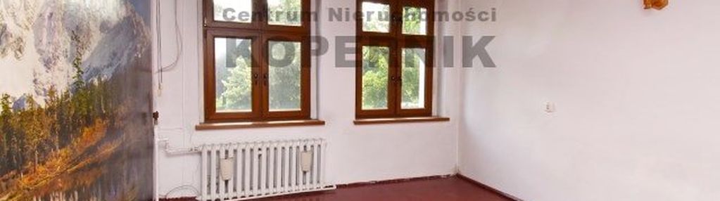 Kamienica na starówce na sprzedaż