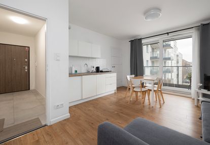 Gdańsk centrum 2 odzielne apartamenty hala garaż