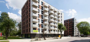 Krowodrza | wybickiego | 3 pok |  eng