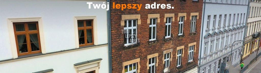 N_o_w_a oferta, przy plantach, 5 pokoi /eng/укр/