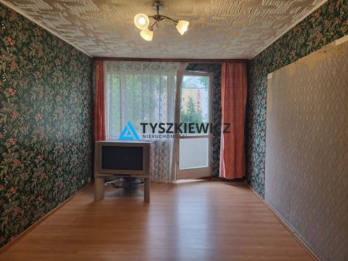 Mieszkanie i piętro, 3 pokoje + kuchnia