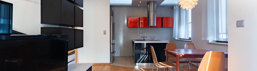 3pok, 59m2, *park lotników* balkon, parking