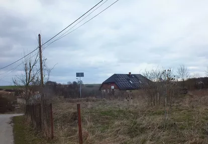 Działka na sprzedaż 2292m2