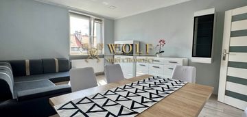 2-pokojowe mieszkanie 53 m² | stroszek |