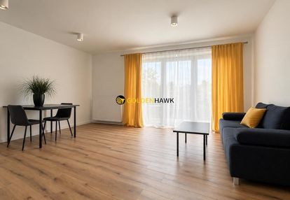 Kawalerka z ogródkiem, pogodno, nowa inwestycja,