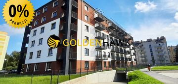 Nowe zamknięte osiedle na gumieńcach/oferta 0%!