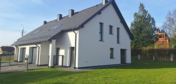 Dom 4 sypialnie, gabinet, duża działka kiełpino