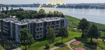 Apartamenty- port ostróda