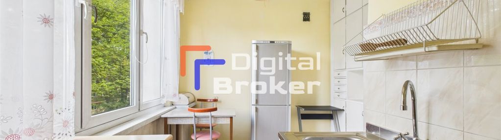 2 pokoje⭐2 piętro⭐loggia⭐blok z cegły⭐obok park