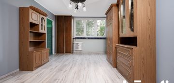 Na sprzedaż m2 – mieszkanie z potencjałem