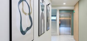 Apartament blisko centrum | kameralna okolica