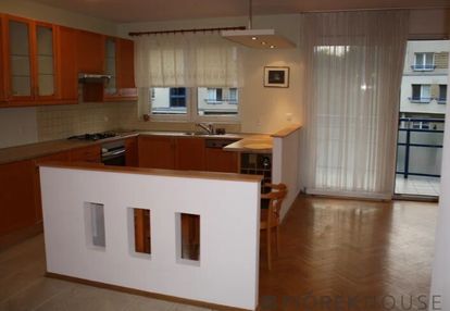 3-pokojowe mieszkanie na ochocie