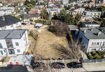 Działka budowlana poznań antoninek