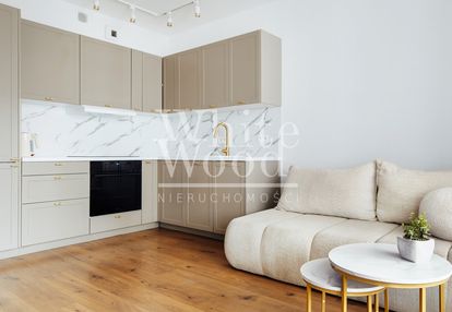 Śródmieście, doki, gdańsk - apartament 2 pokoje