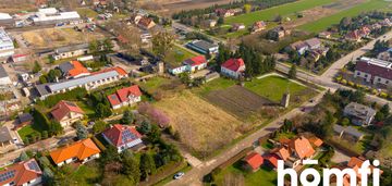 Św. katarzyna | 9,42 ar | budowlana - mpzp