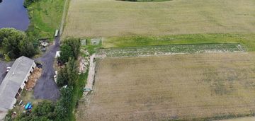 Działki przemysłowe psse sztum