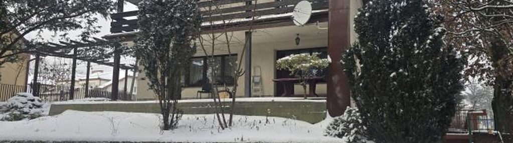 Dom o nietuzinkowej architekturze