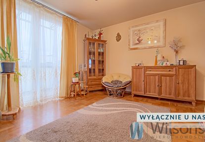 Ciche, dwustronne, 25 minut do centrum warszawy