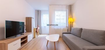 2 niezależne pokoje/taras/oś oświecenia/eng