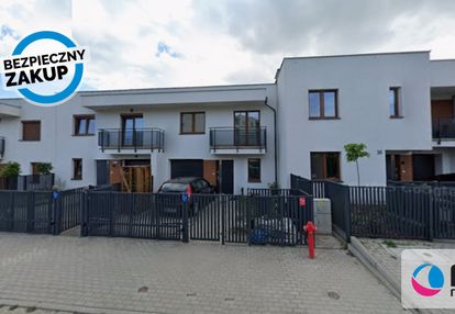 Nowoczesny dom na chełmie