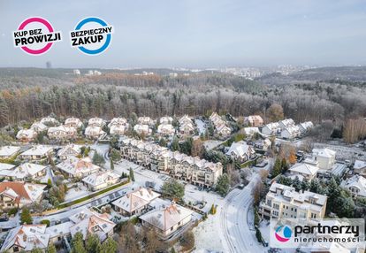 Elegancki apartament 79m2 położony pod lasem!