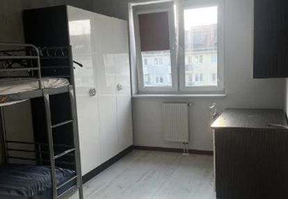 2-pokojowe mieszkanie na ursusie