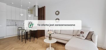 2-pokojowe 38 m2 z balkonem/ centrum / czysta 4