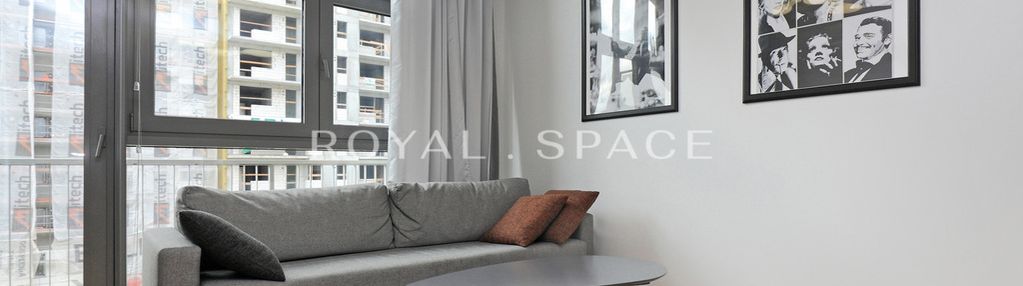 2-poziomowe mieszkanie z prywatną siłownią!