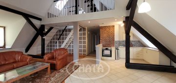 Ok. hallera / 4 pokoje