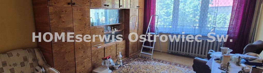 Mieszkanie 46m2 ul.polna parter/10, centrum miasta