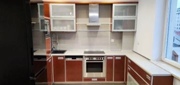 4-pokojowe mieszkanie na woli