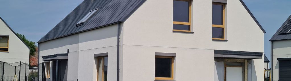 Gotowy do odbioru,  600 m od pkp, nowe osiedle!!!