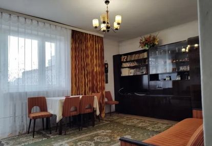 3-pokojowe mieszkanie na ursusie