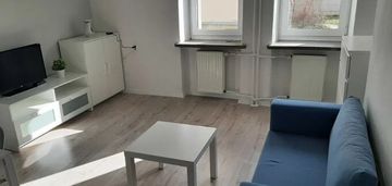 2-pokojowe mieszkanie na włochach