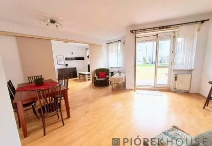 4-pokojowe mieszkanie na ochocie